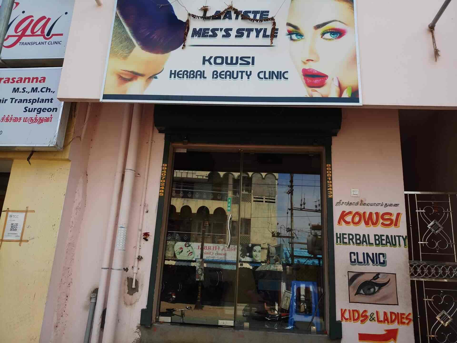 Top Tanning Salons in Trichy near me Justdial