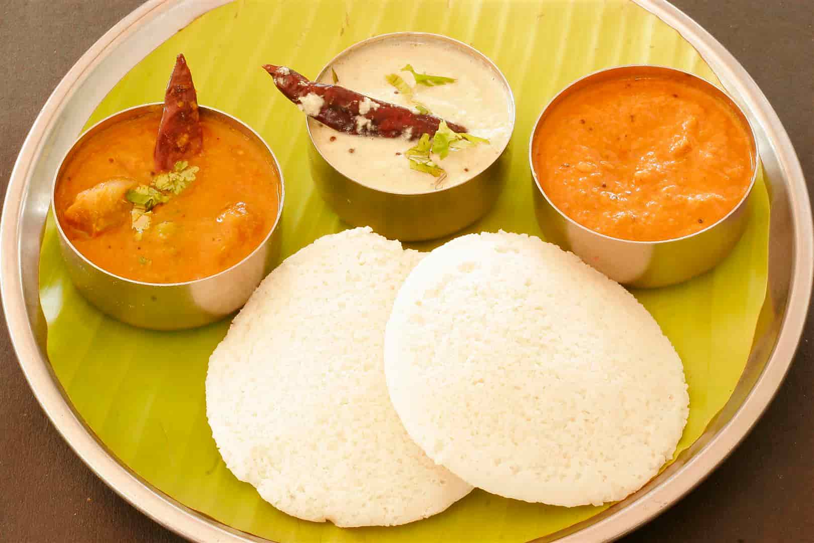 Hot Chips in Chinnakadai Street,Trichy Order Food Online Best