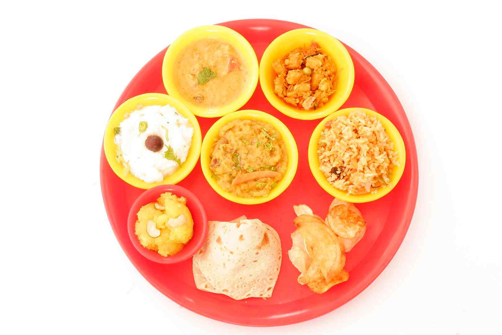 Hot Chips in Chinnakadai Street,Trichy Order Food Online Best