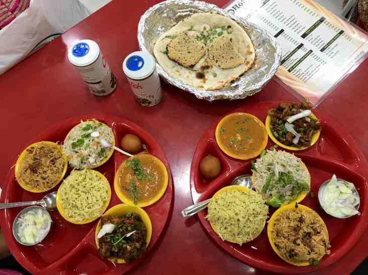 Hot Chips in Chinnakadai Street,Trichy Order Food Online Best