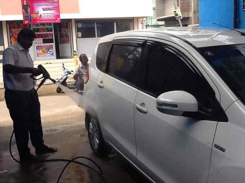 Top Falken Car Tyre Dealers in Perambalur Best Falken Car Tyre