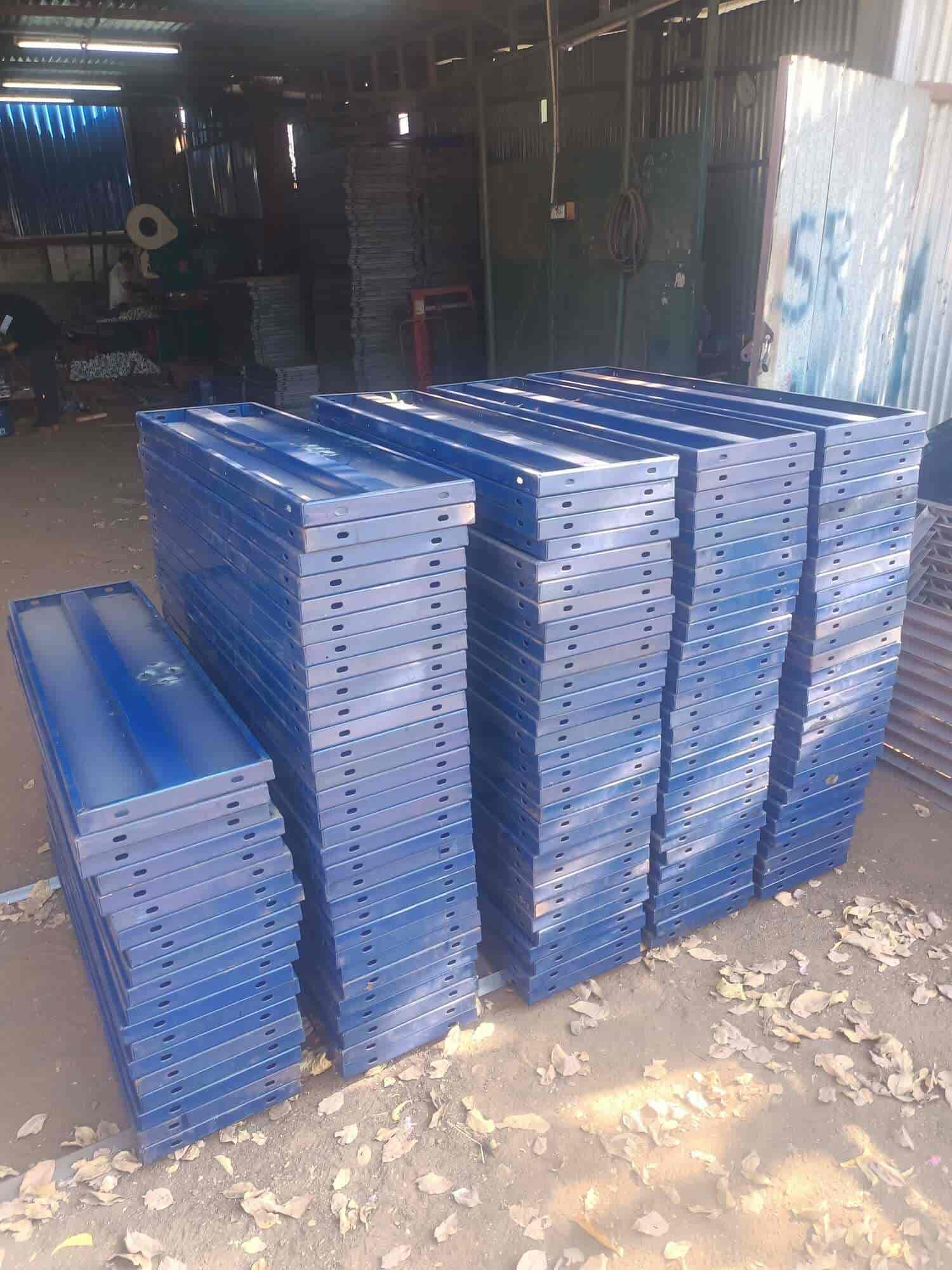 a.B.M Top Steel Plate Dealers in Paramakudi - Best Tiscral Plate