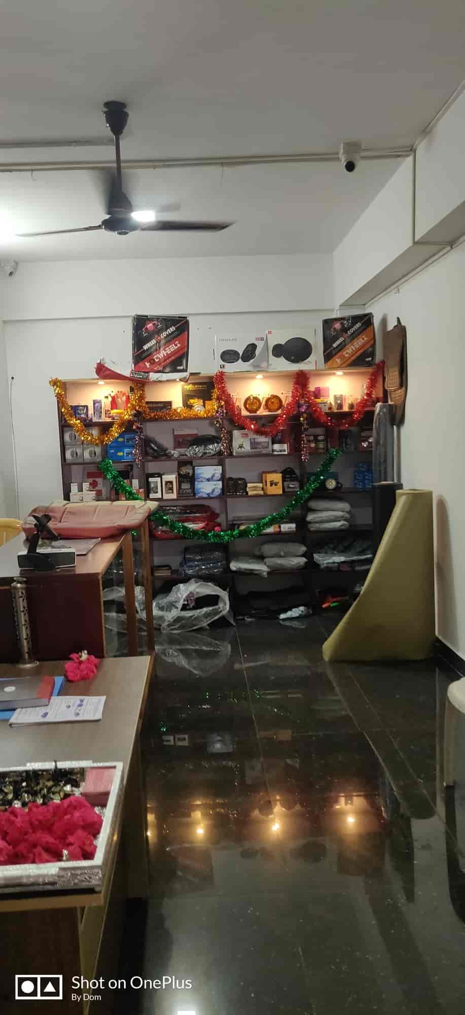 Top Car Accessory Dealers in Kattur,Trichy Best Car Parts Dealers