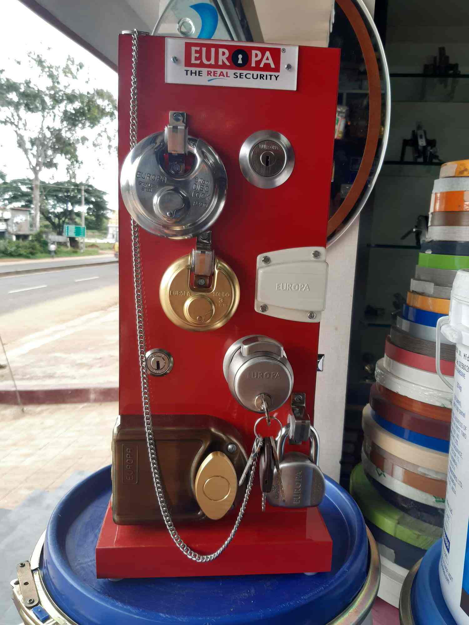 Top Hardware Shops in Tiptur Best Hardware Store near me Justdial