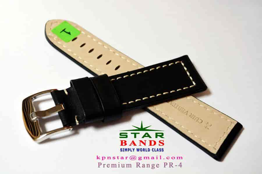 Watch hot sale strap manufacturers