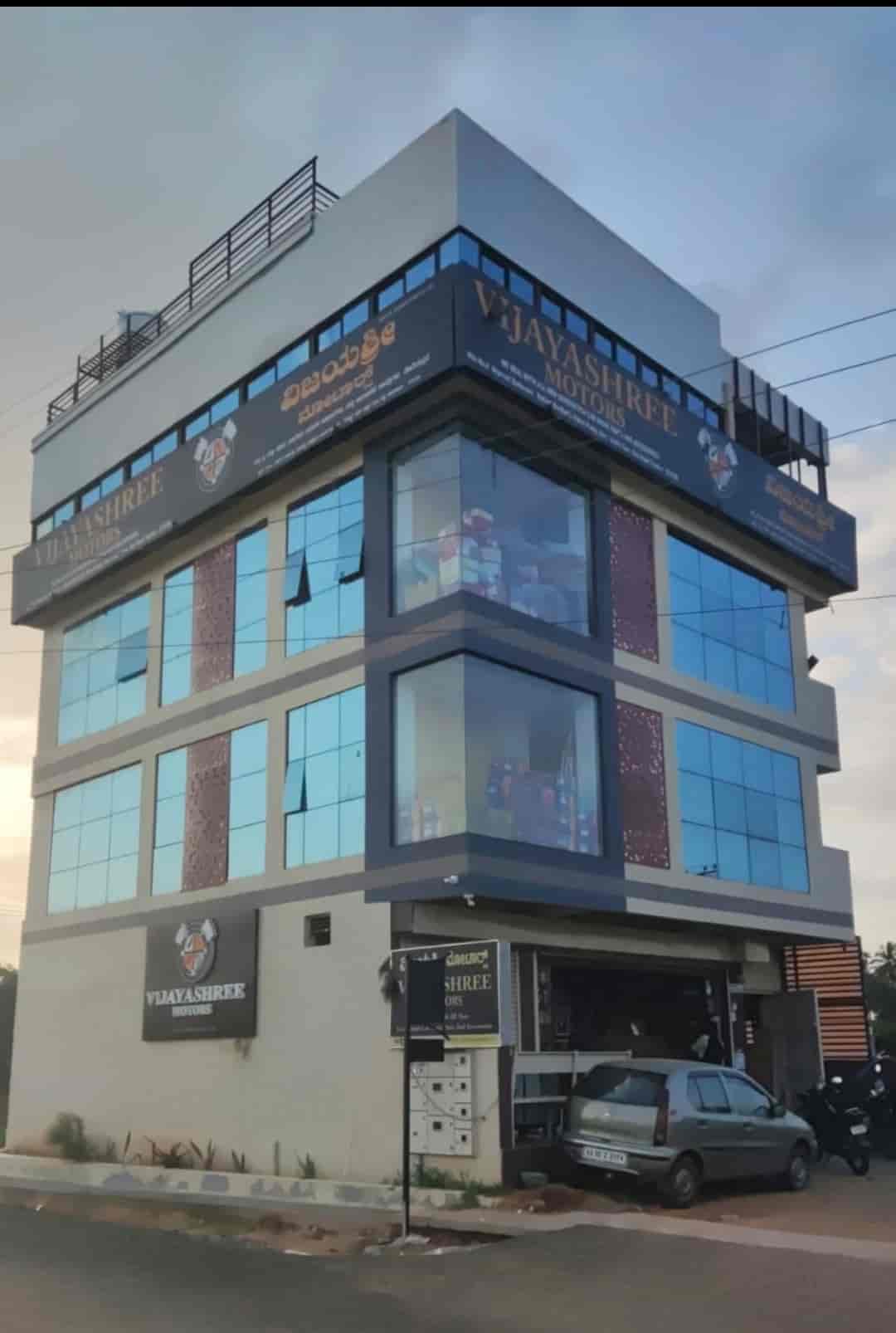 nana Top Tie Rod End Dealers in Mysore near me - Justdial