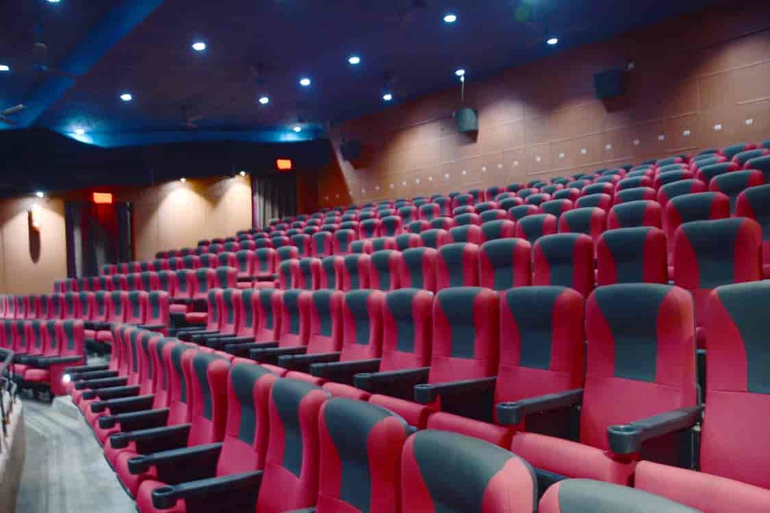 Krishna Theatre in Mg Road Tumkur,Tumkur Movie Theatre near you