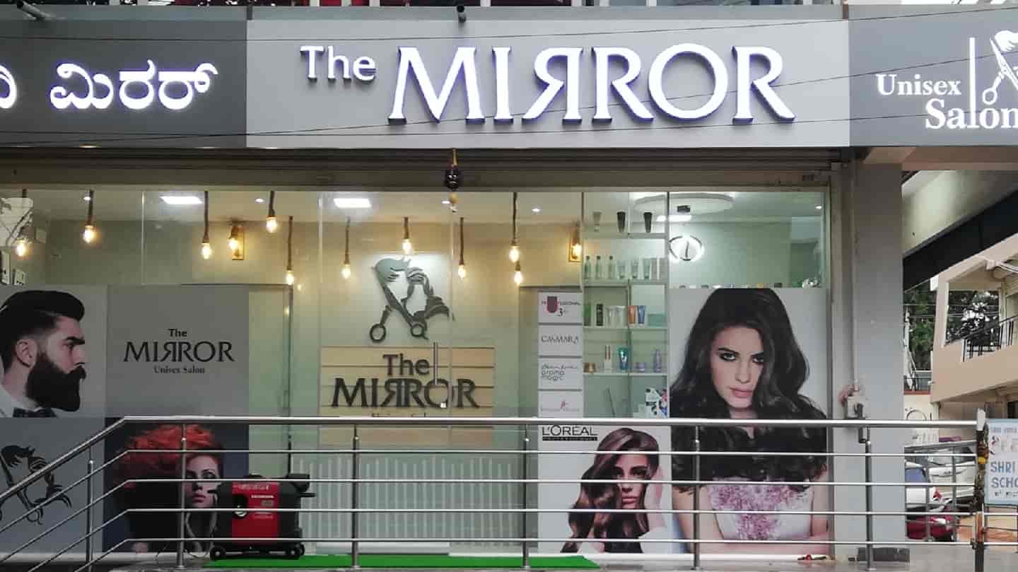 Top Beauty Parlours in Madhugiri,Tumkur Best Ladies Beauty Parlours