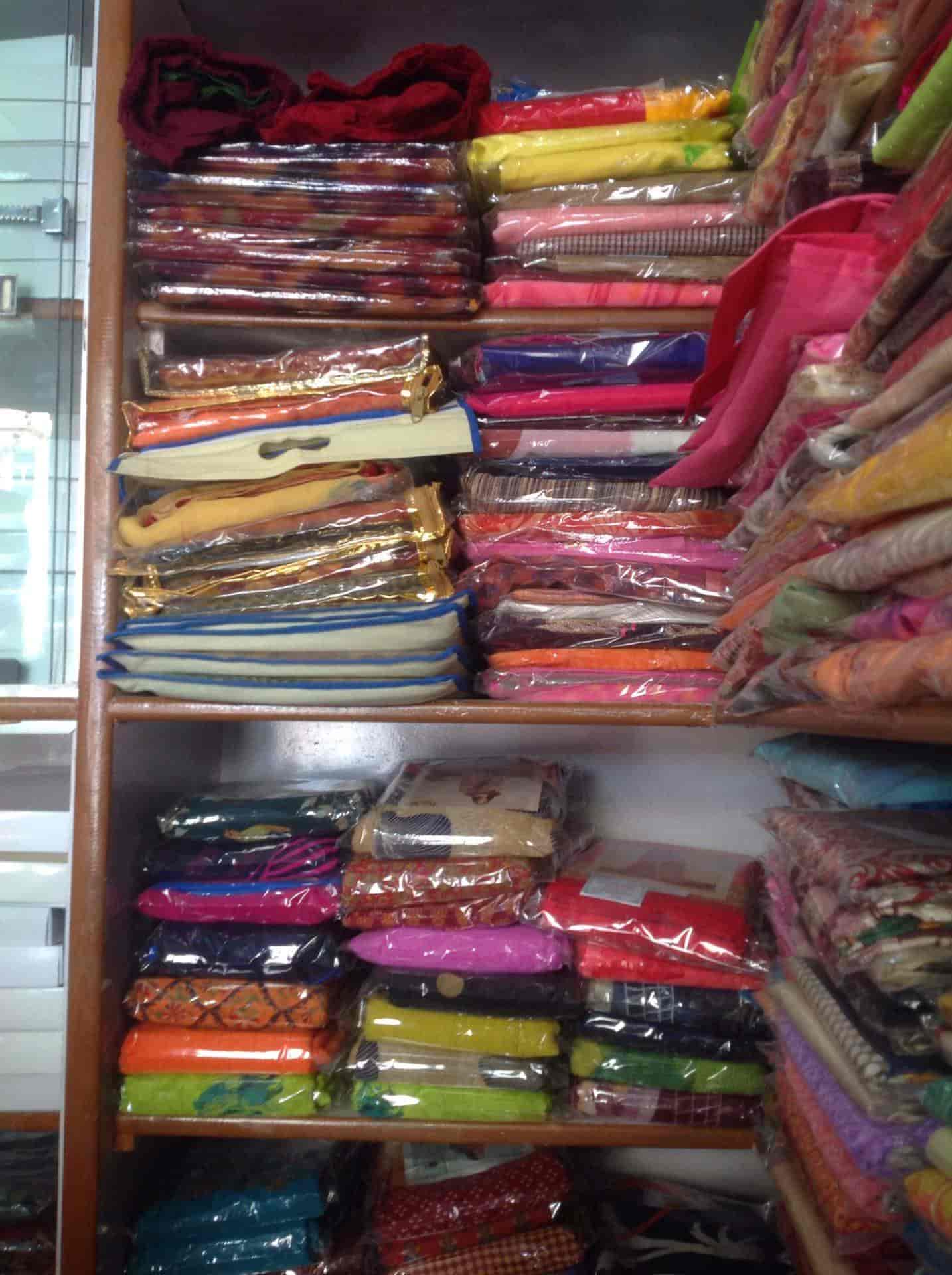 Mangala Silks And Saree House in SS Puram,Tumkur Best Saree Retailers