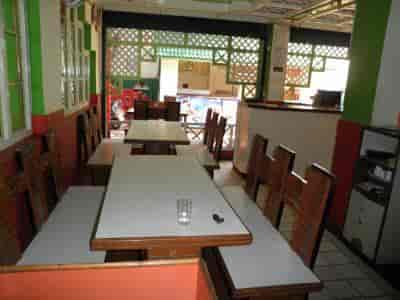 Bluemoon Family Restaurant Bh Road Tumkur - Food Menu Card - Justdial