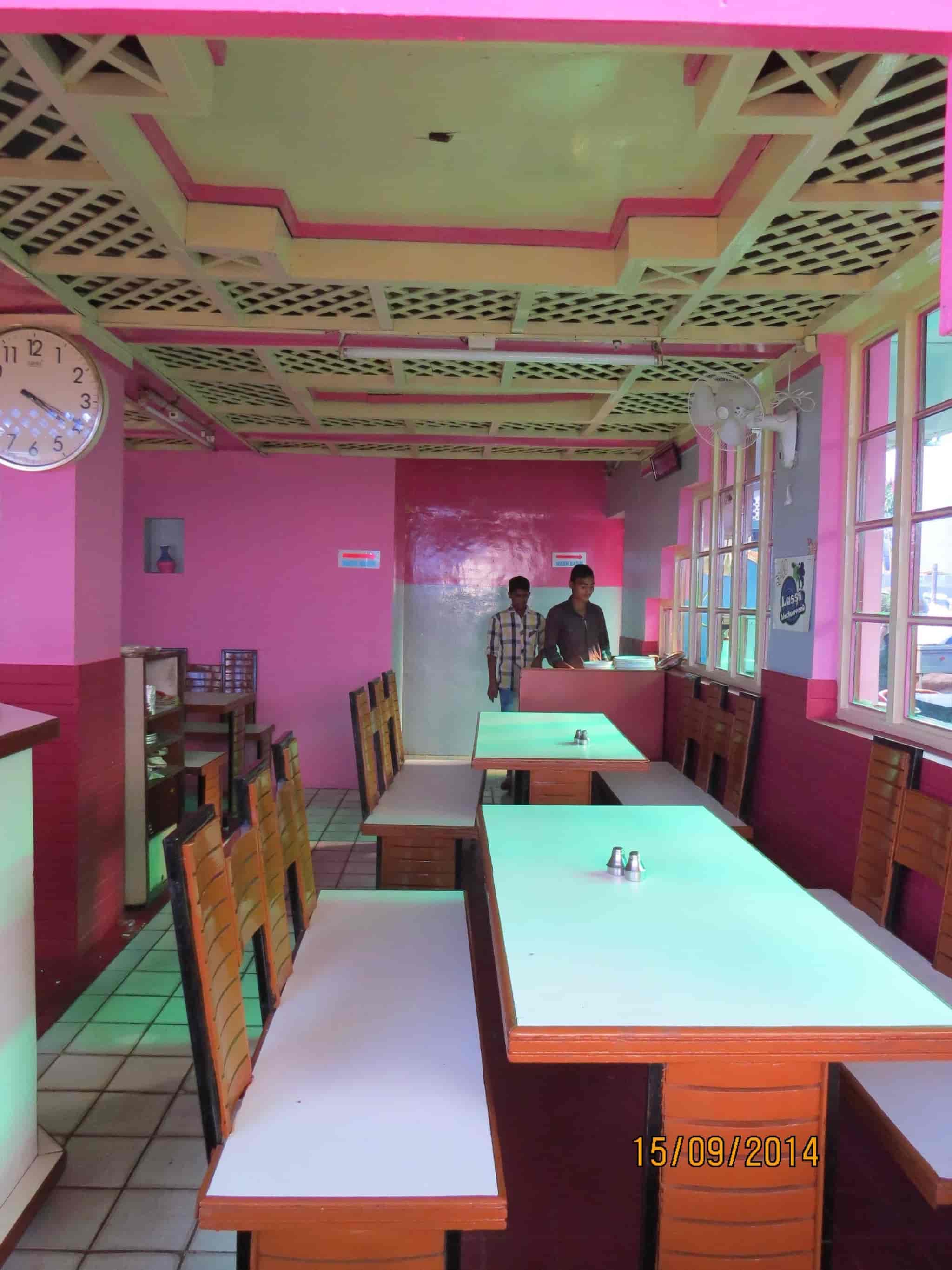 Bluemoon Family Restaurant Photos Bh Road Tumkur- Pictures Images Gallery - Justdial