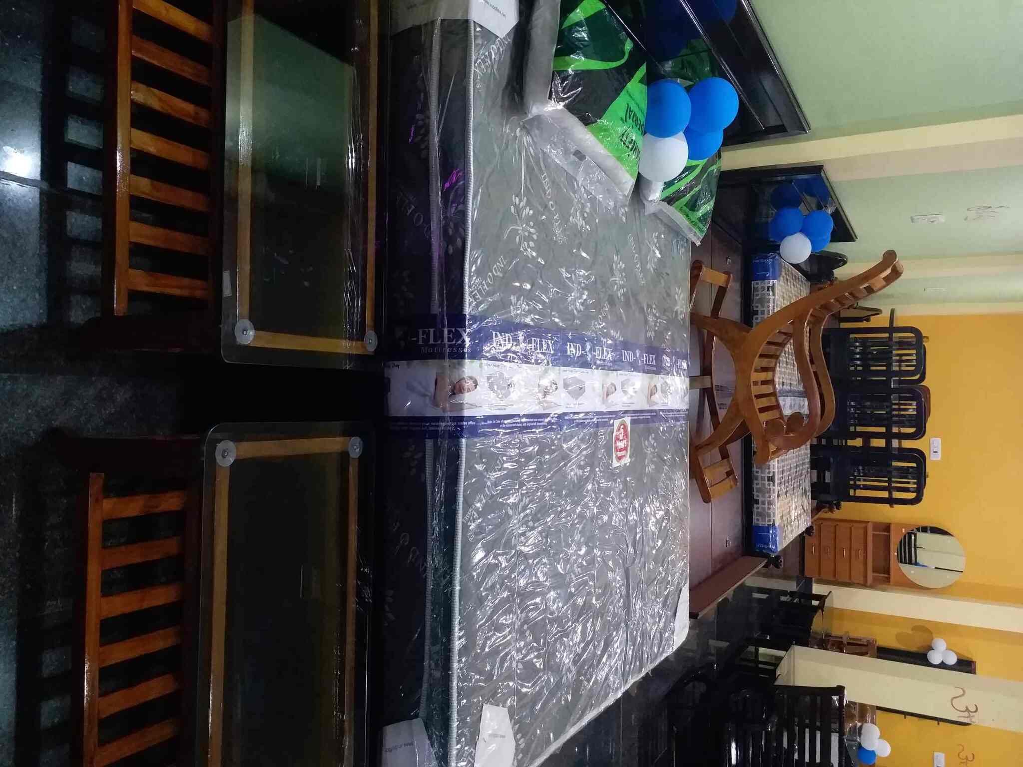 Bhavani Furniture in Heggere,Tumkur Best Furniture Dealers in Tumkur