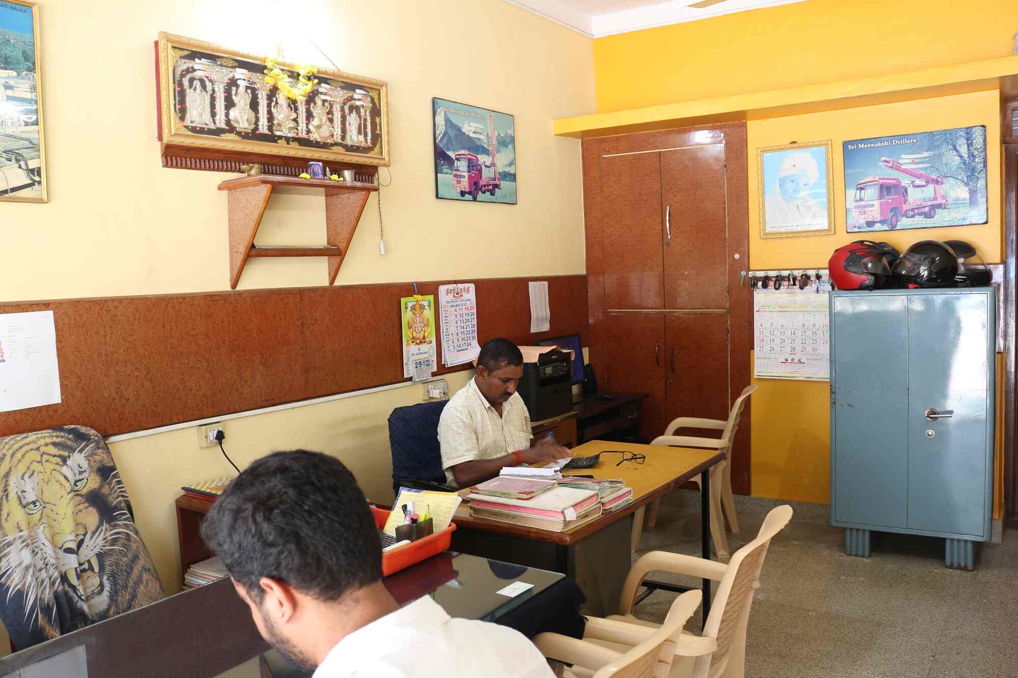 Top Borewell Contractors in Gubbi, Tumkur Best Borewell Drilling