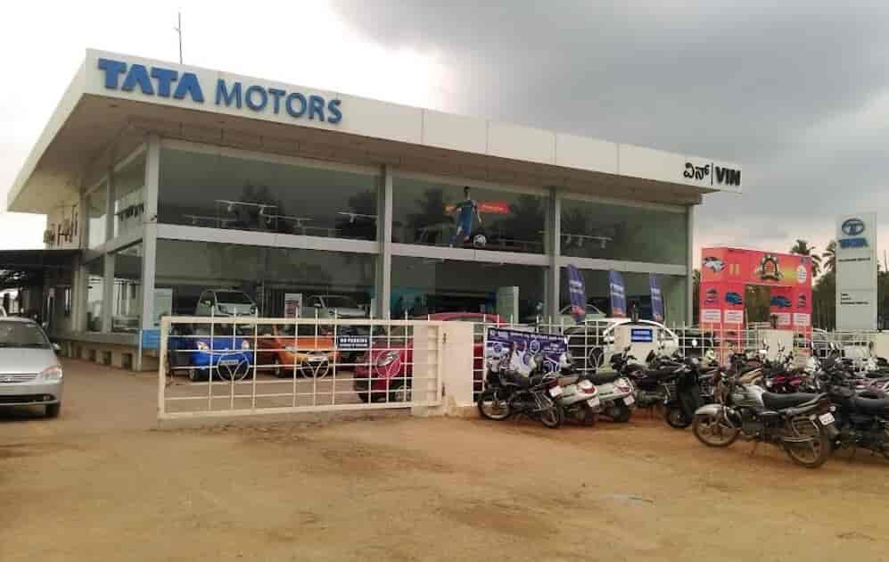 Top Dc Electric Vehicle Charging Stations in Kollam near me Justdial