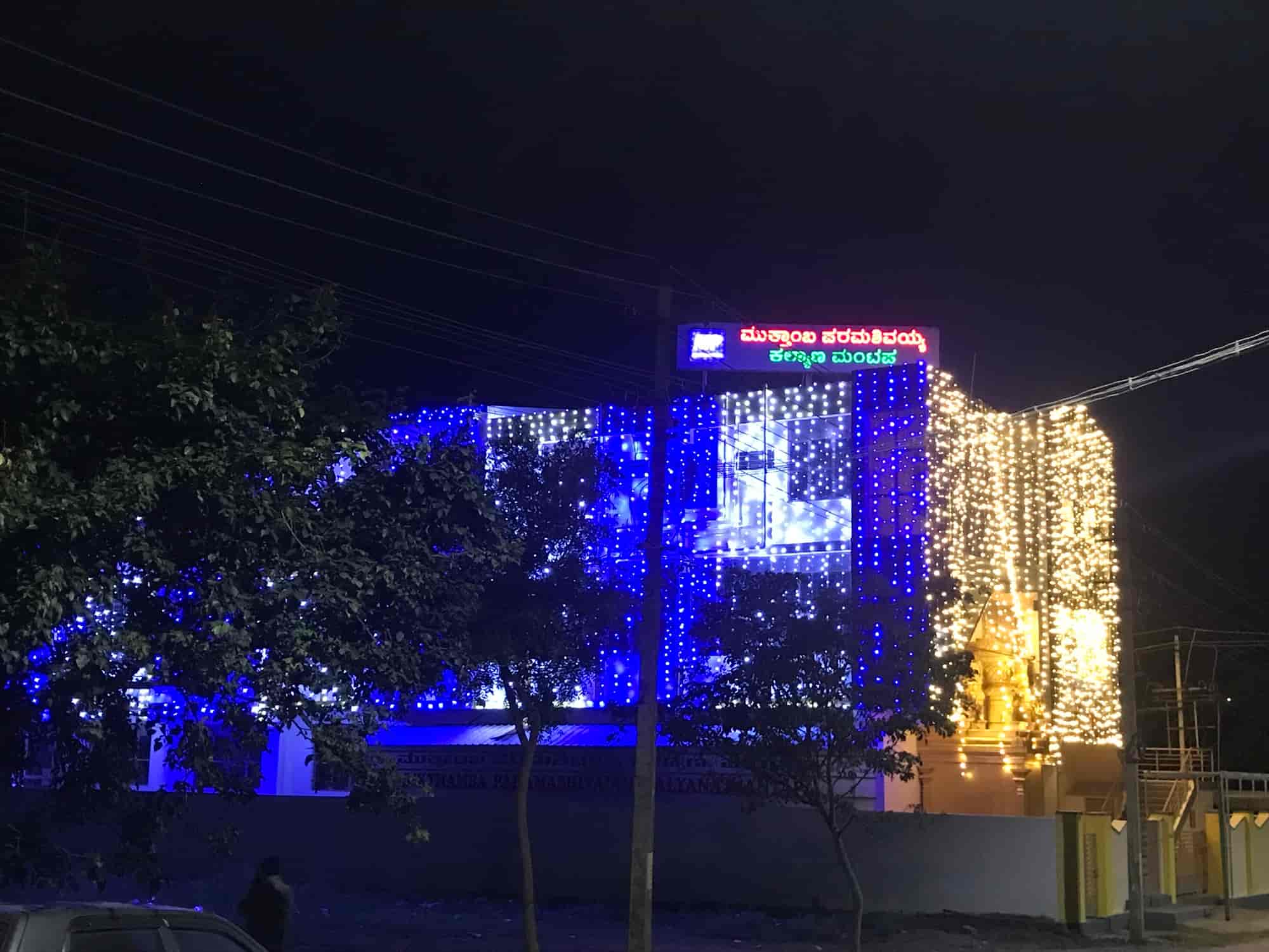 Top Event Venues in Tumkur Best Event Ground near me Justdial