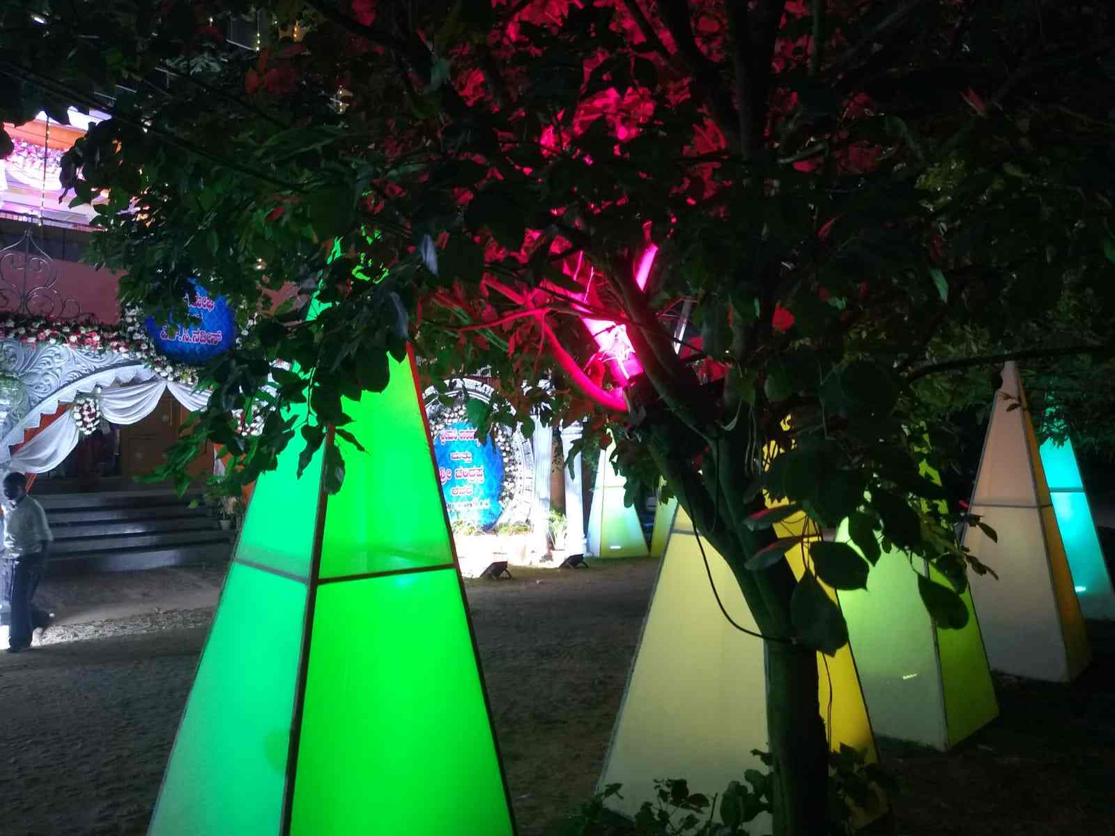 Top Event Venues in Tumkur Best Event Ground near me Justdial