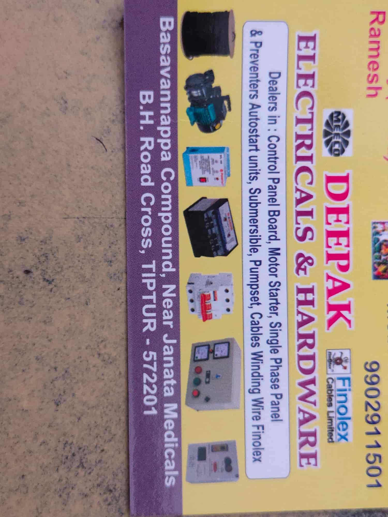 Top Hardware Shops in Tiptur Best Hardware Store near me Justdial