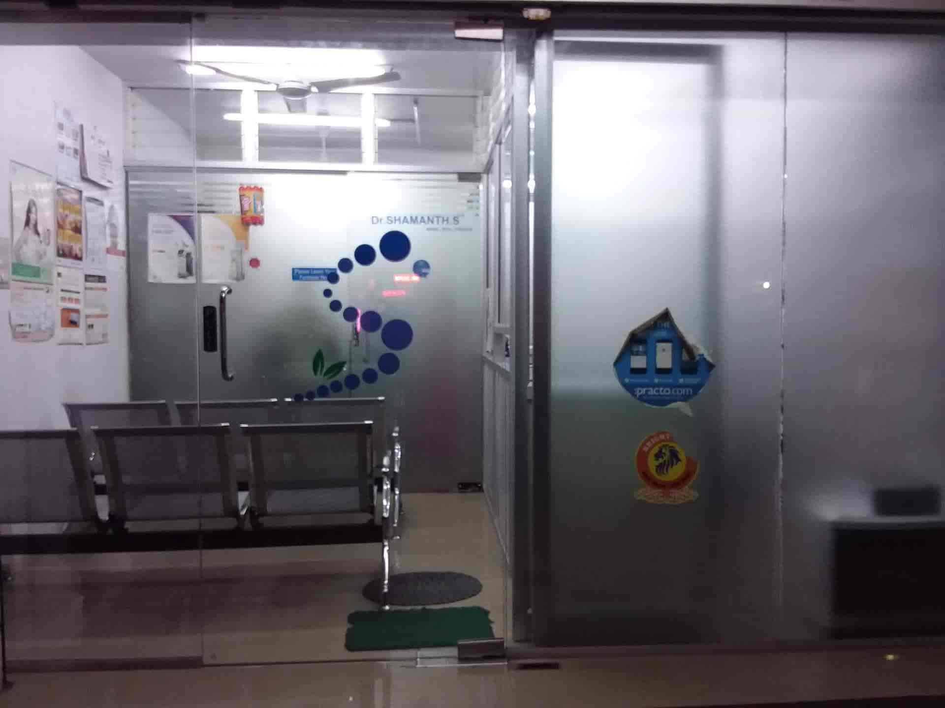 Shivanand Skin And Laser Clinic in Bh Road,Tumkur Book Appointment