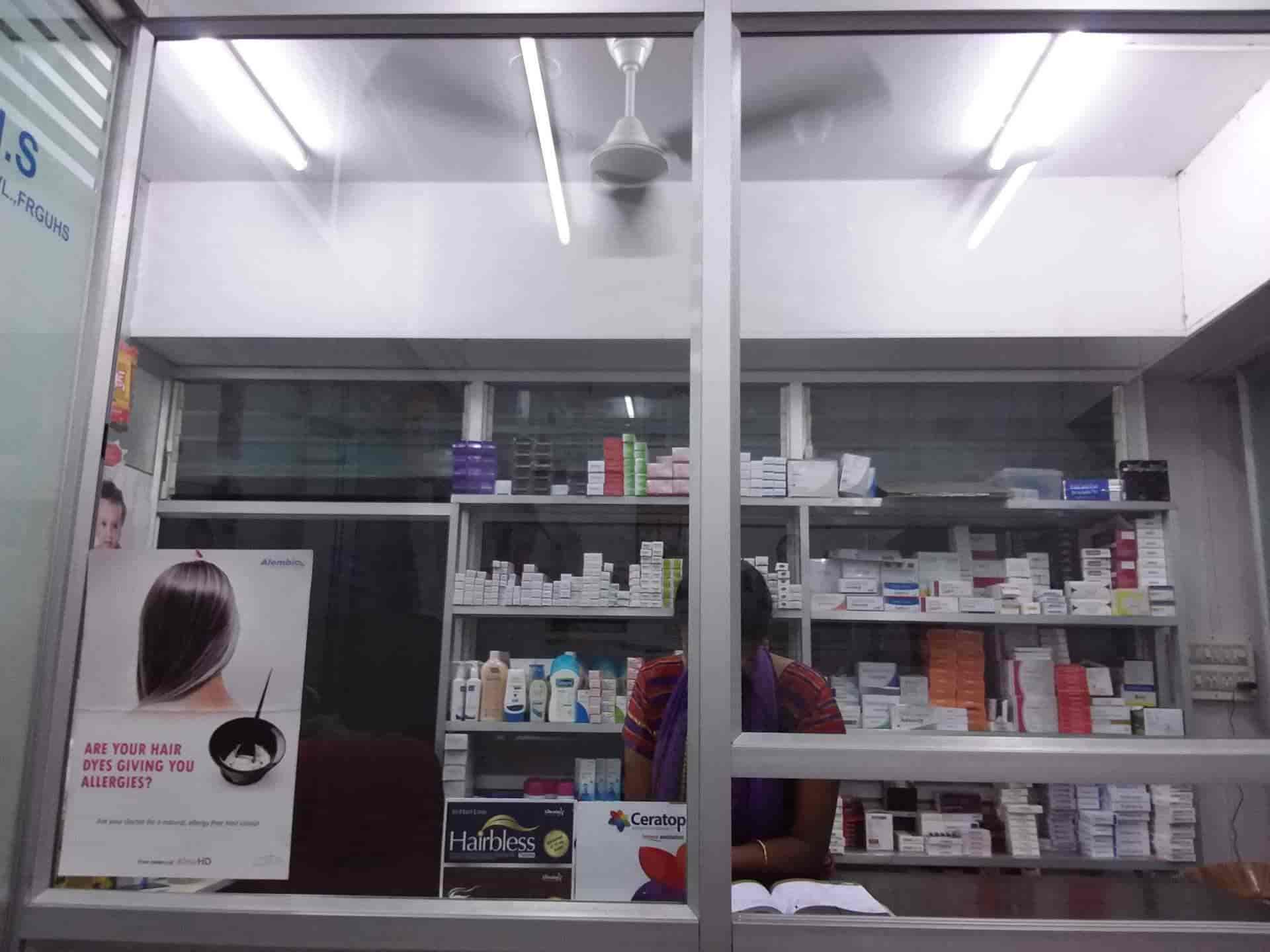 Shivanand Skin And Laser Clinic in Bh Road,Tumkur Book Appointment