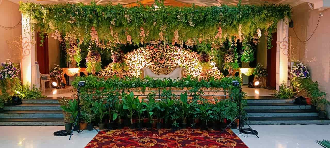 Top Mandap Decorators in Tumkur Best Wedding Stage Decorations Justdial