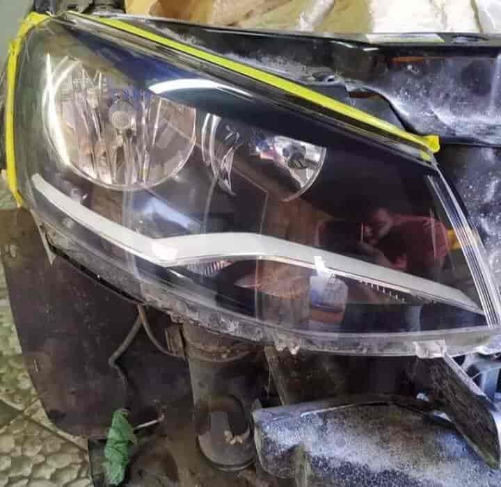 U.K. Car Decor in Rupsagar,Udaipurrajasthan Best Car Accessory