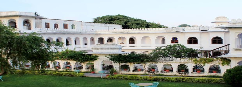 Amet Haveli Hotel In Udaipur City Rajasthan Amet Haveli Hotel