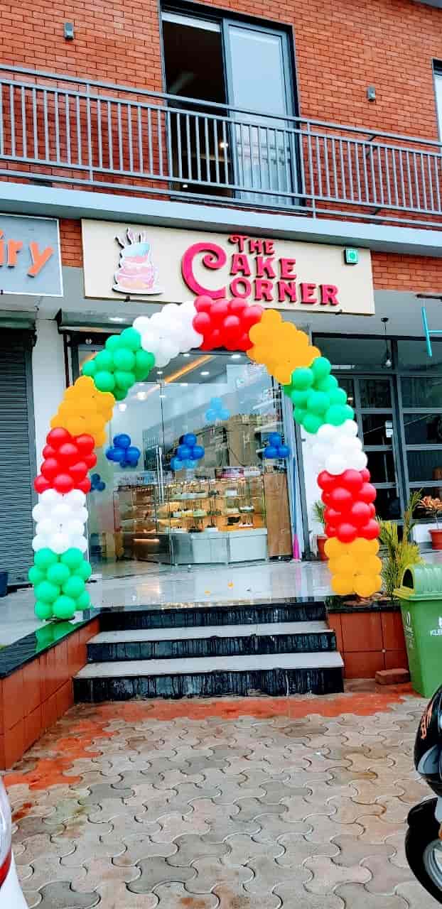 The Cake Corner in Udaipur City,Udaipurrajasthan Best Cake Delivery