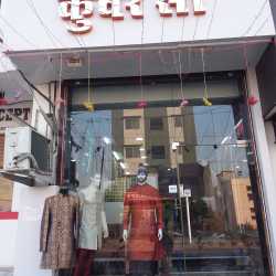 Top Diwan Saheb Ethnic Wear Retailers in Goverdhan Villas - Best ...