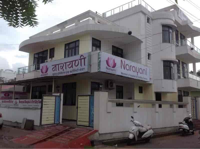 Image result for Narayani Women's Hospital Udaipur
