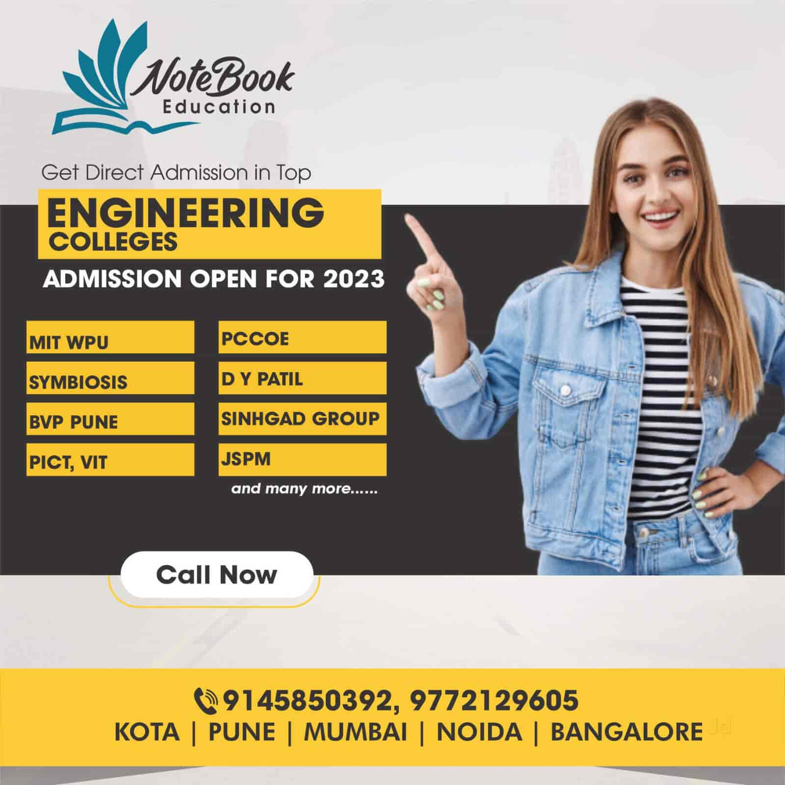 Top Admission Consultants For B Ed in UdaipurRajasthan Best