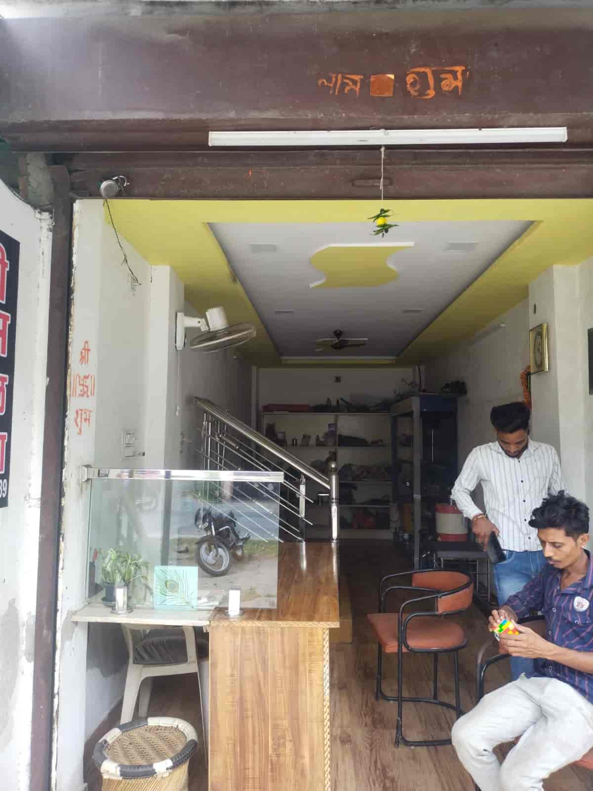 Catalogue Shreeram Steel Railings Works in Hiran Magri , Udaipur