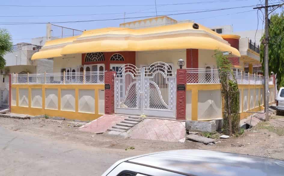 Book Darbar Home Stay in Hiran Magri,Udaipurrajasthan Best Home Stay