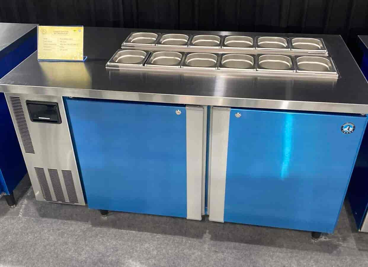 Top Hoshizaki Refrigerator Dealers in Guwahati Best Hoshizaki