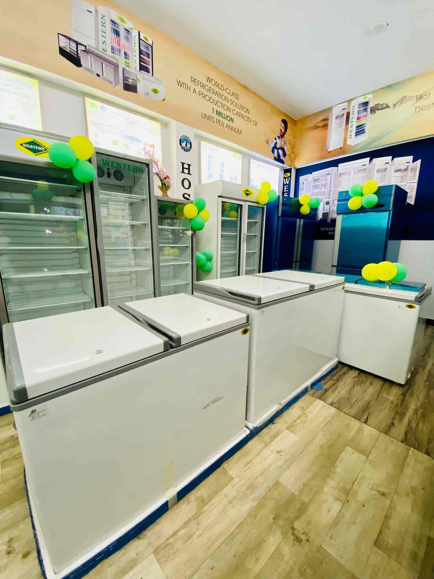 Top Hoshizaki Refrigerator Dealers in Guwahati Best Hoshizaki