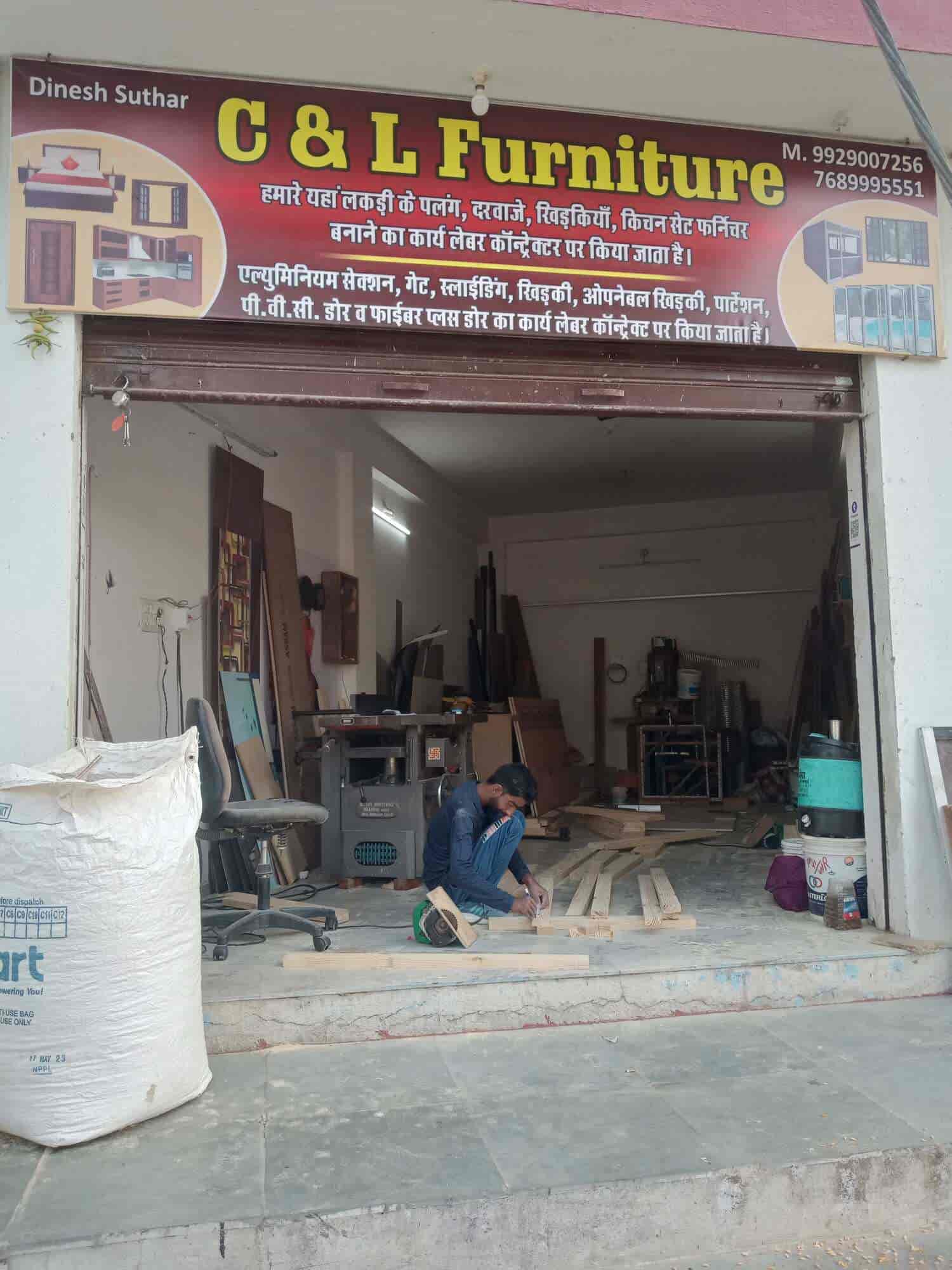 Carpenters in Bilota, Rajsamand – Local Carpentry Services