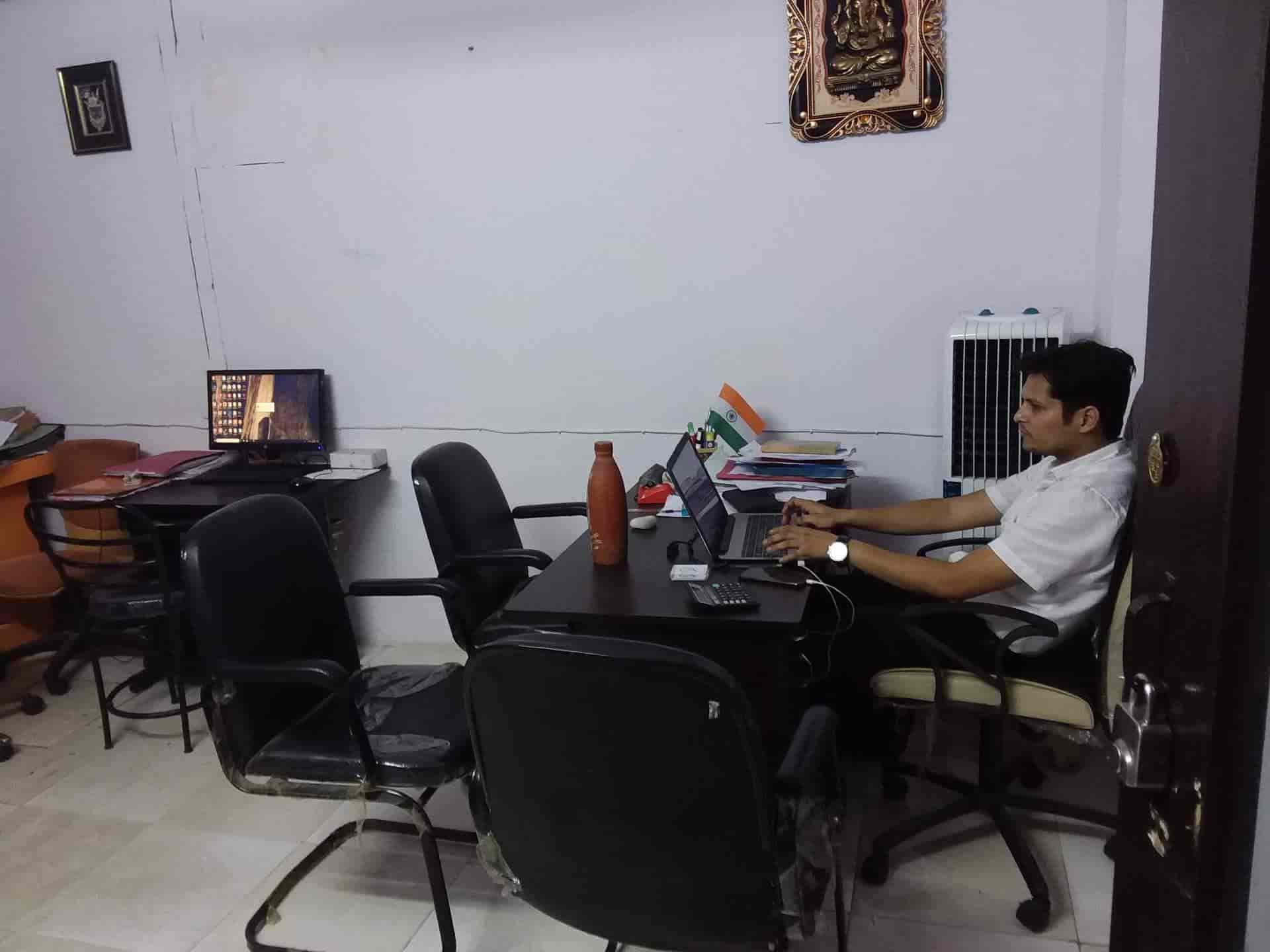 Top Chartered Accountants in Madhuban, UdaipurRajasthan Best GST