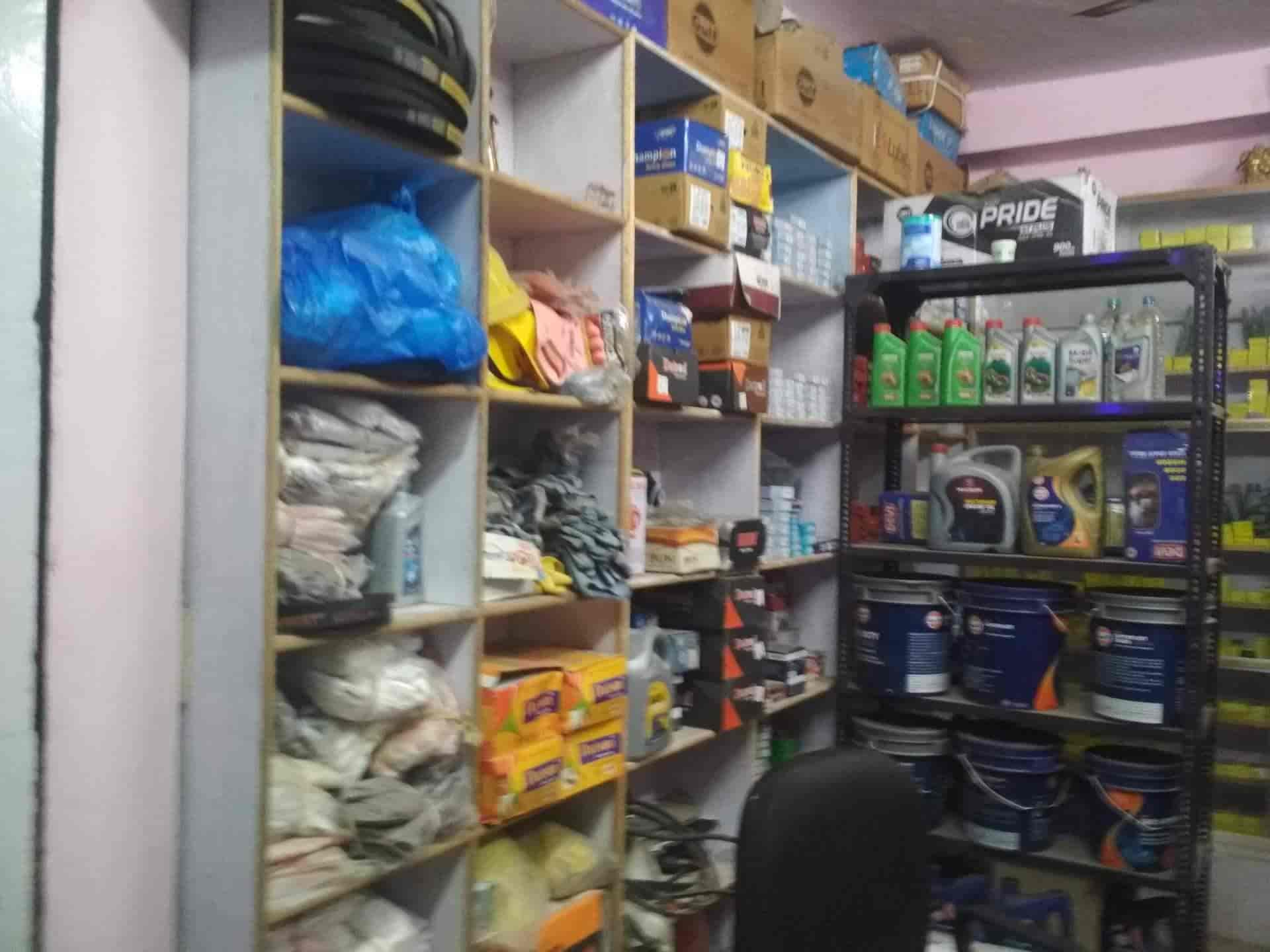 Path Enterprises in Sukher,Udaipurrajasthan Best ServoLubricant Oil