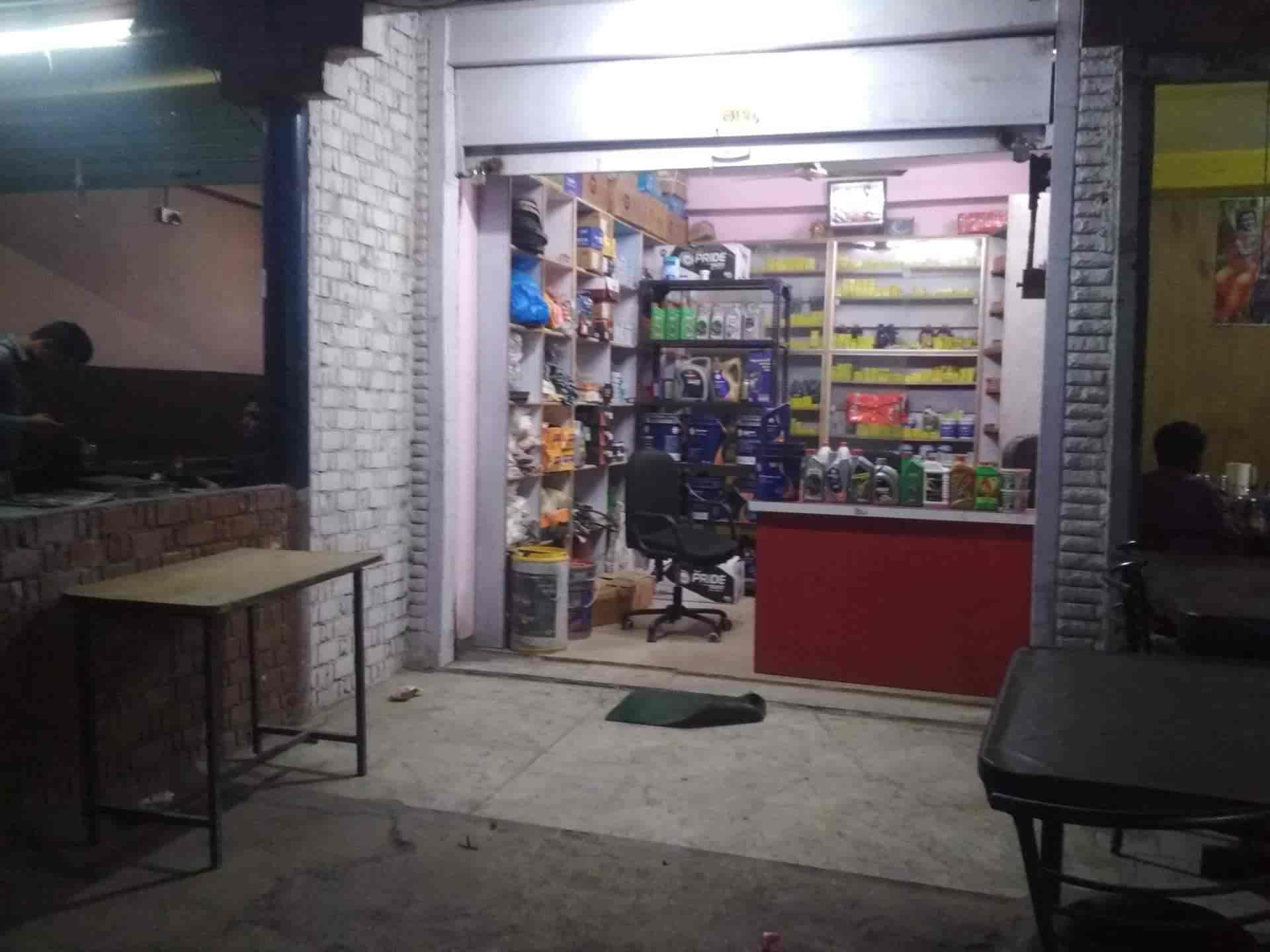 Path Enterprises in Sukher,Udaipurrajasthan Best ServoLubricant Oil