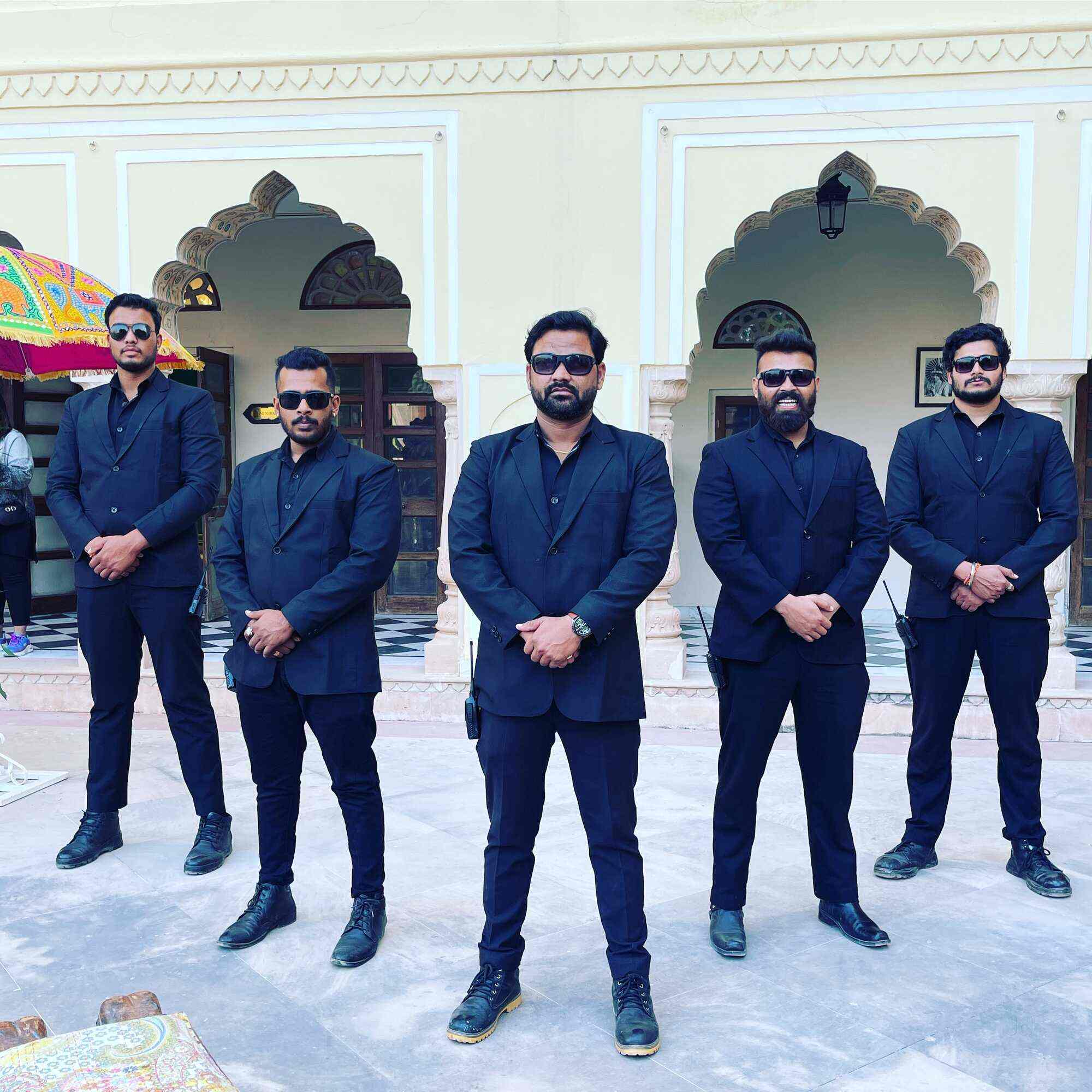 Shree Vinayak Security Services in Udaipur City,Udaipurrajasthan