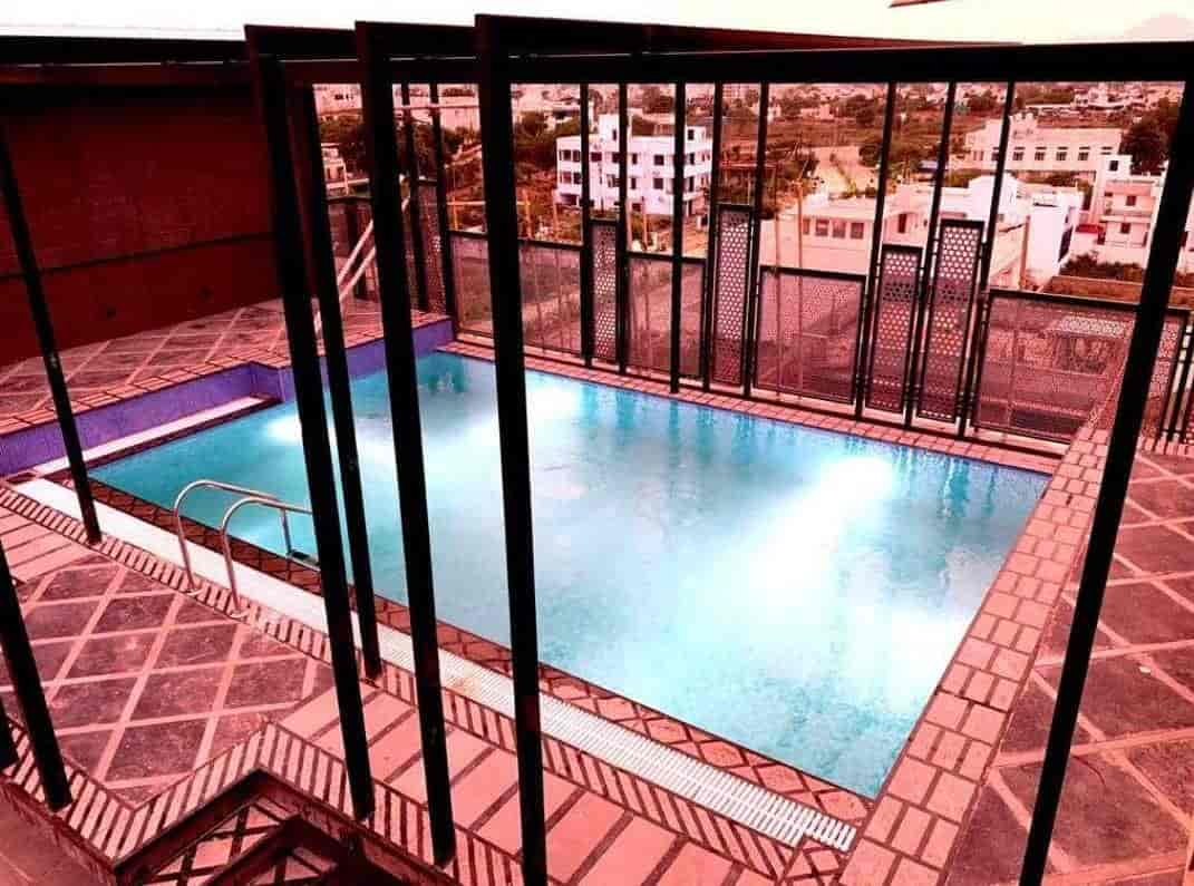 Top Capsule Hotels in UdaipurRajasthan Best Pod Hotels near me Justdial