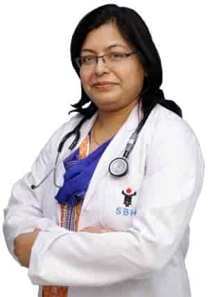 Image result for Dr. Shilpa Goyal Udaipur Rajasthan