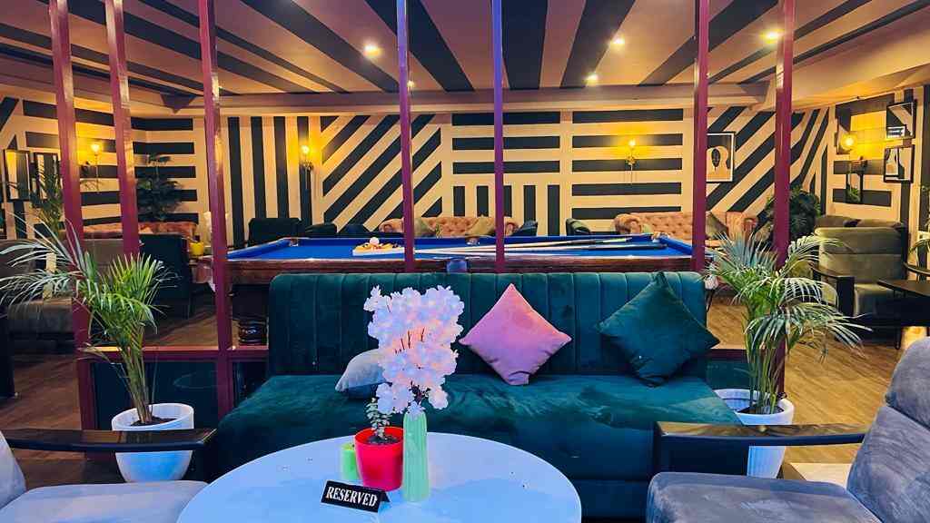 Beat Town Music Venue