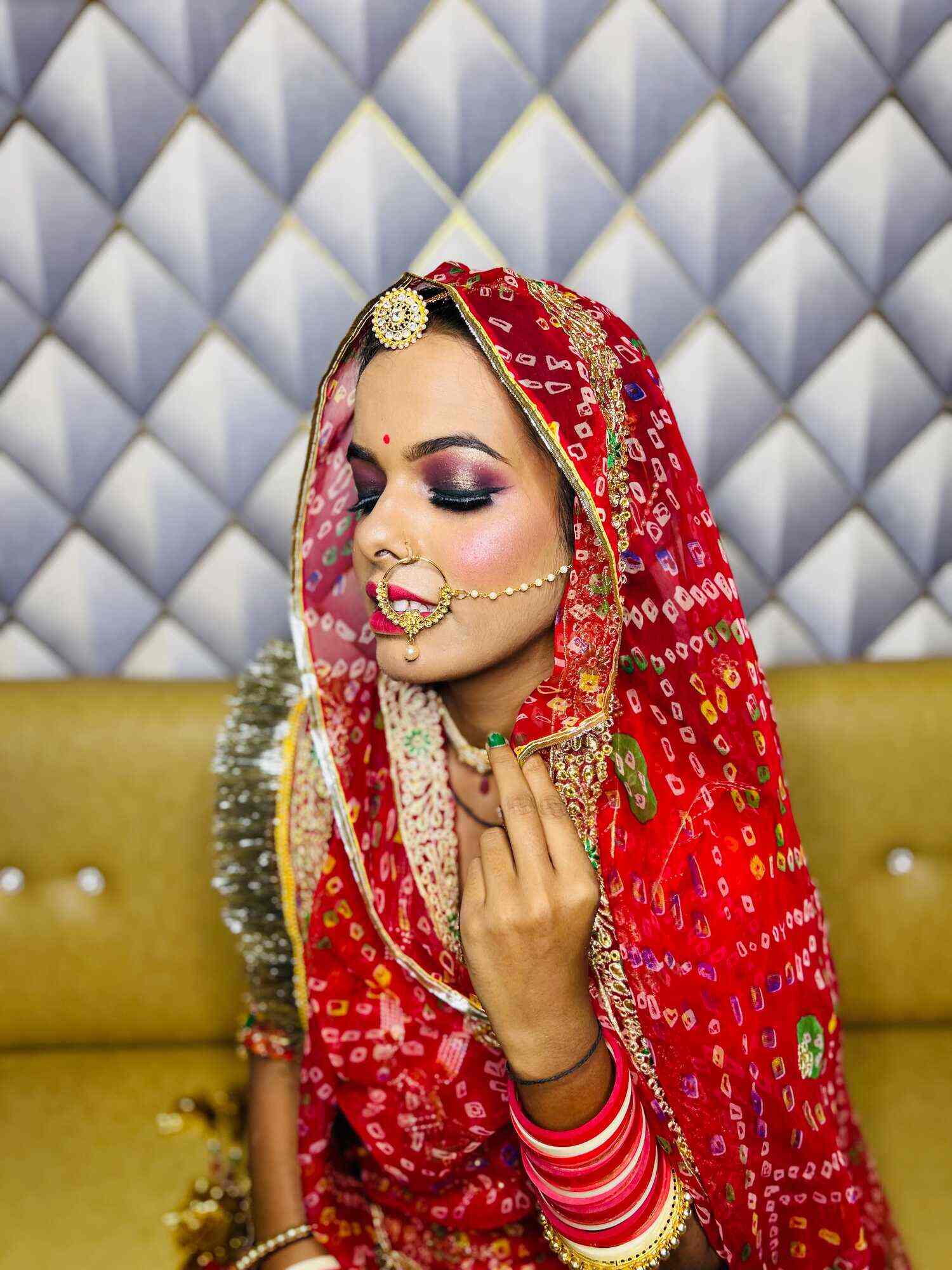 Top Salons in Sardarpura, UdaipurRajasthan Best Beauty Salon near me