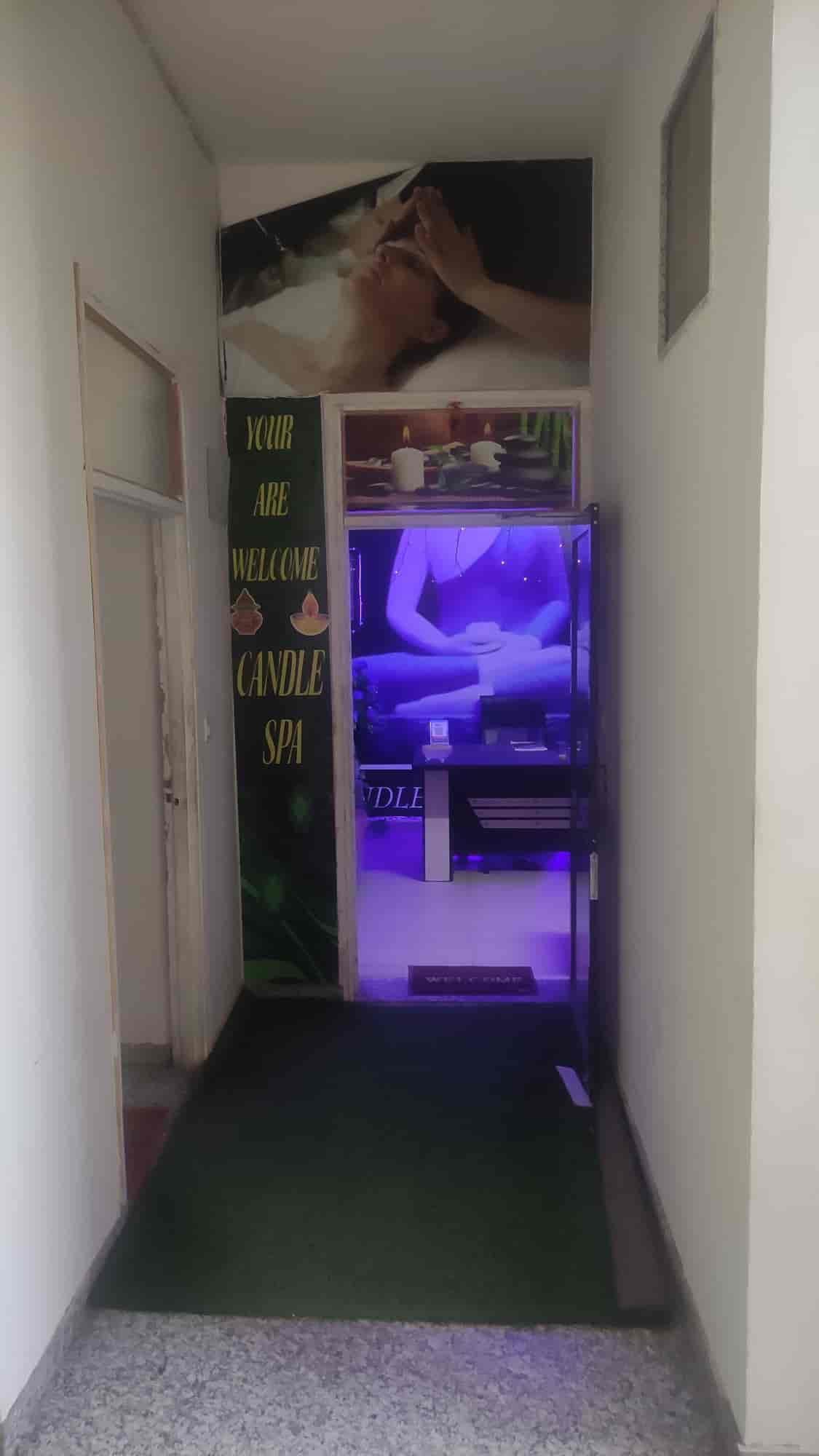 Top Beauty Spas in Ganapati Nagar, UdaipurRajasthan Best Luxury Spas