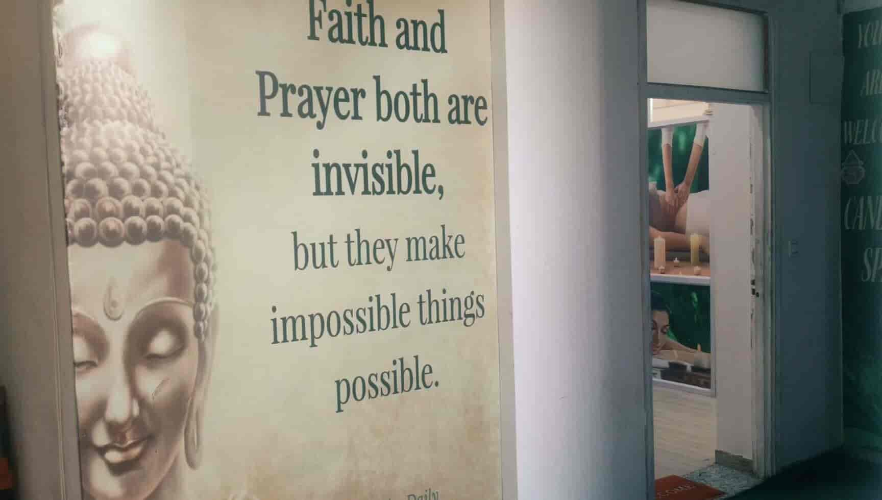 Top Beauty Spas in Ganapati Nagar, UdaipurRajasthan Best Luxury Spas