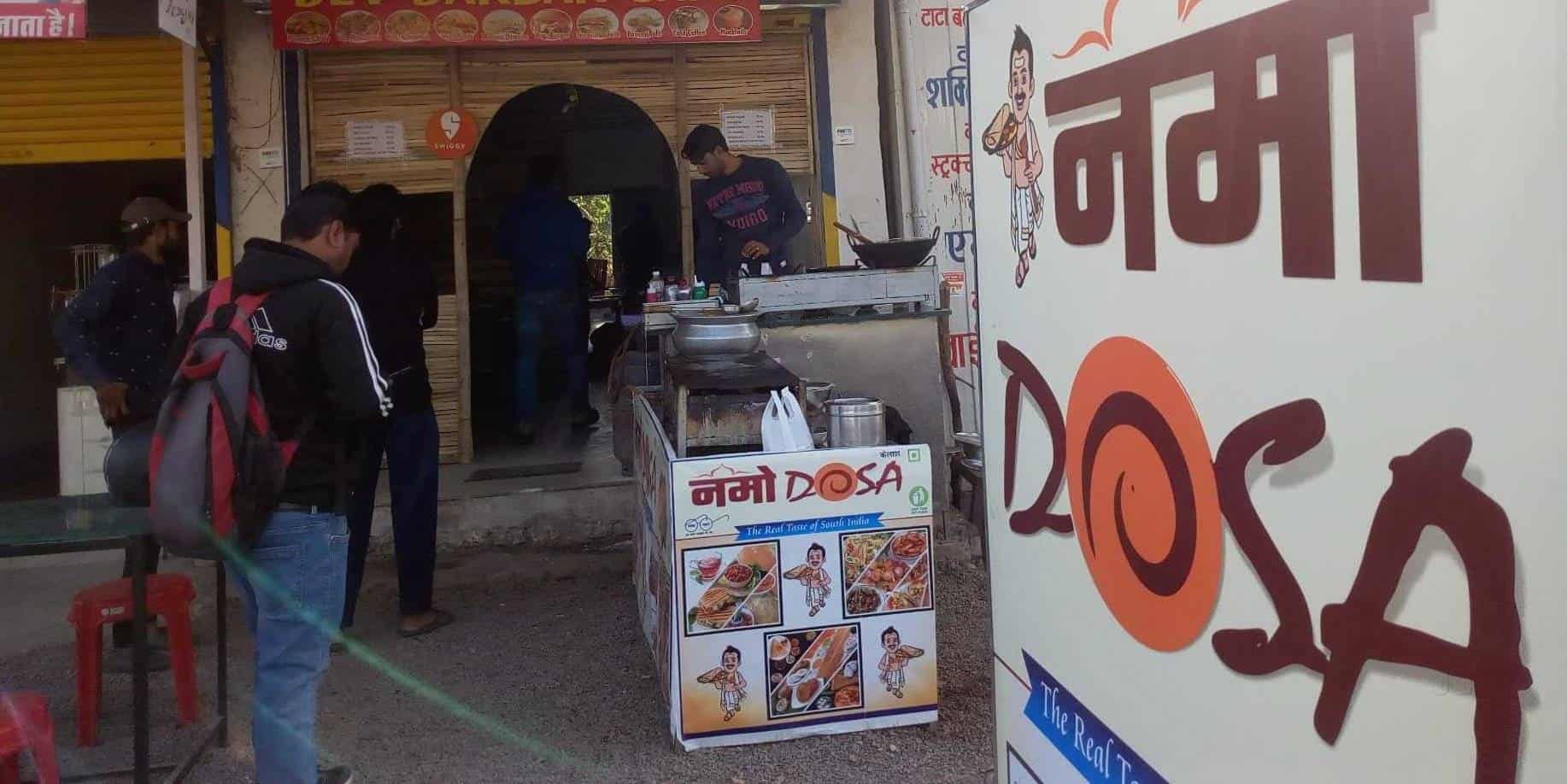 Top 10 Inexpensive Restaurants Below Rs 500 In Shobhagpura