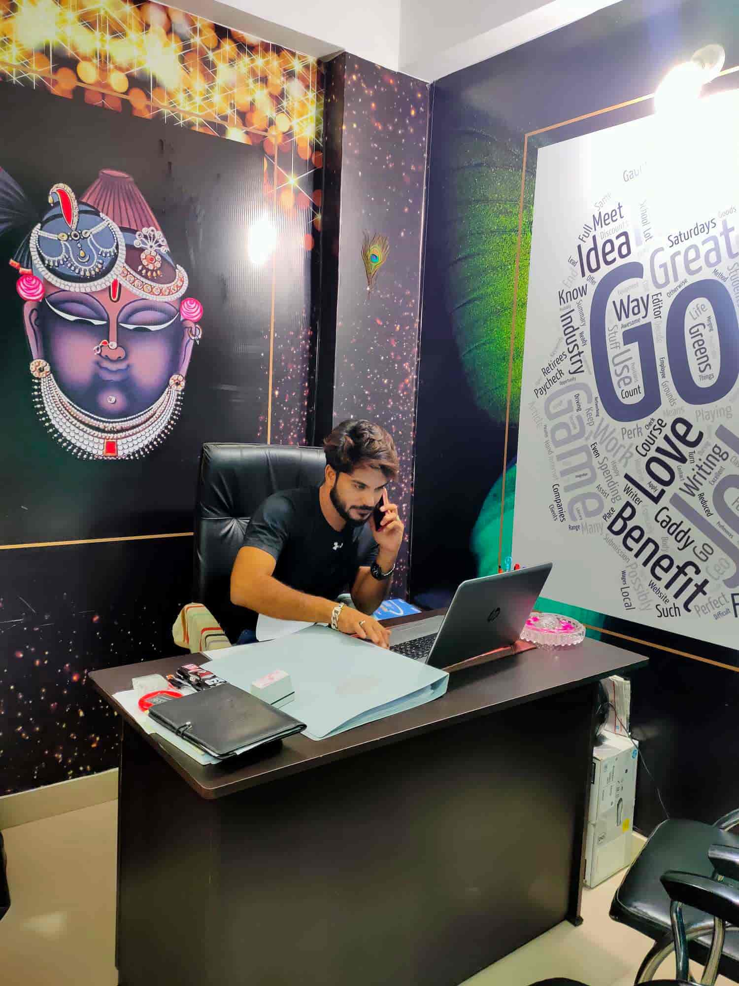 Top Placement Services For Electrical Industry Candidate in Madri 