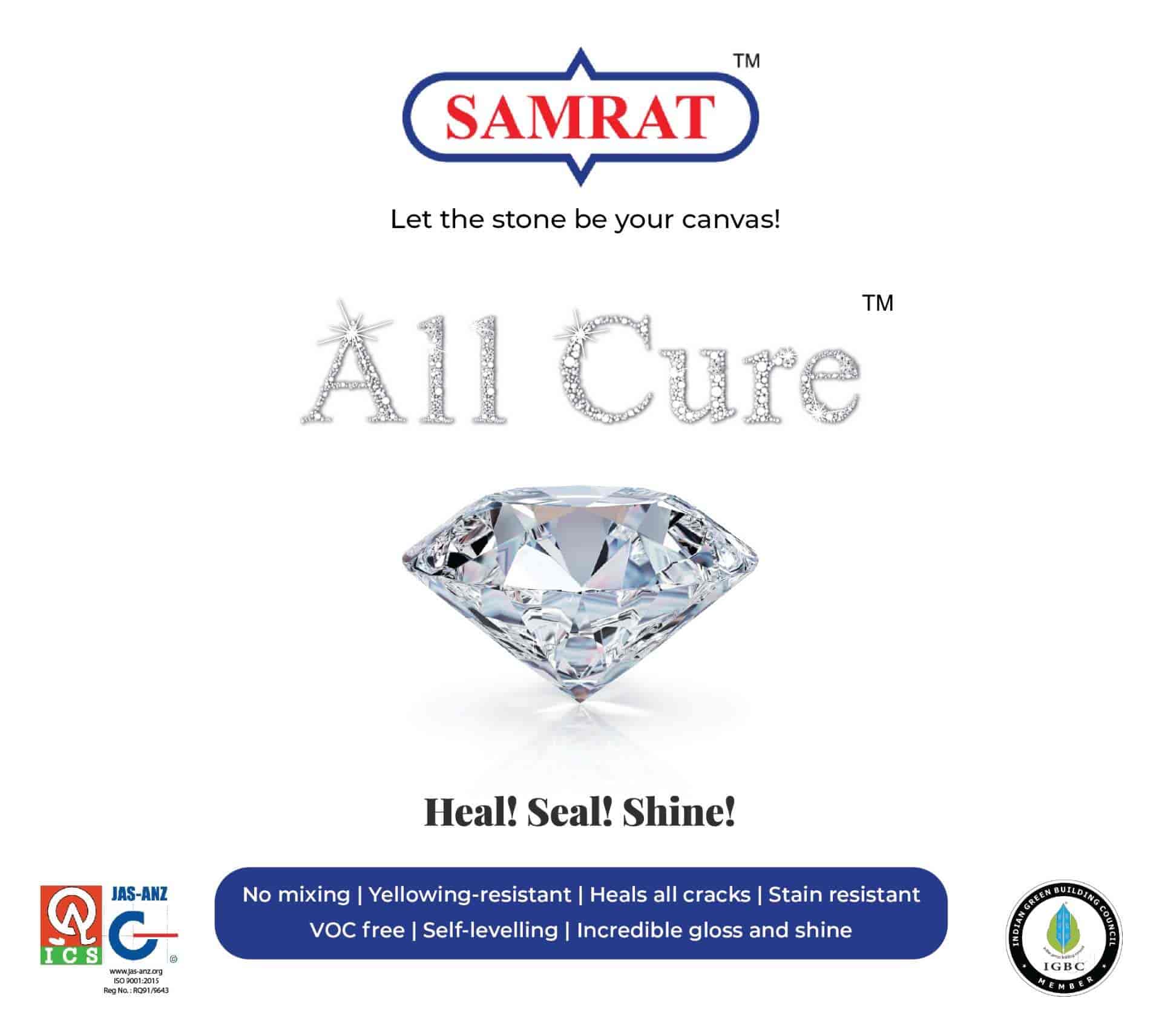 Top Epoxy Resin Manufacturers in KotaRajasthan इपोक्सी रेसिन