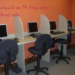 Webworld in Hiran Magri,Udaipur-rajasthan - Best Cyber Cafes near ...