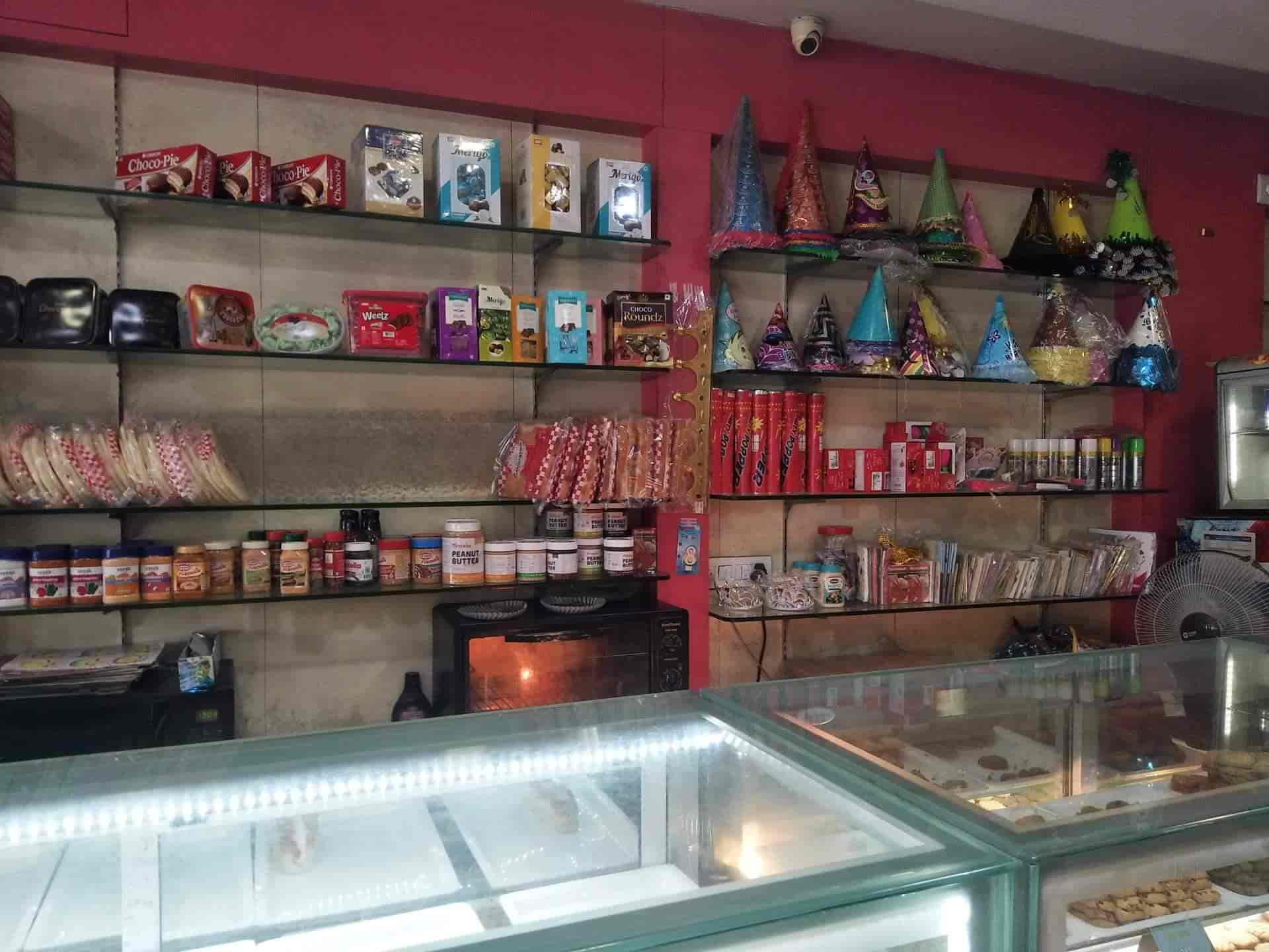 Celebration Bakery in Hiran Magri,Udaipurrajasthan Best Bakeries in Udaipurrajasthan Justdial